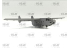 Icm maquette avion 48226 Planeur Gotha Go 242A 1/48