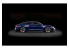 Revell maquette voiture 67698 Audi e-tron GT Easy clic inclus peintures principale colle et pinceau 1/24