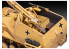 Revell maquette militaire First diorama Set 03334 Sd.Kfz. 124 Wespe inclus colle pinceau et peintures principales 1/76