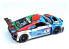 NuNu maquette voiture de Piste PN24026 Audi R8 LMS EVO 24H Nurburgring 2019 vainqueur 1/24