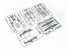 EDUARD maquette avion 84184 P-51D-10 Mustang WeekEnd Edition 1/48