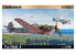 EDUARD maquette avion 8188 Focke Wulf Fw 190D-9 ProfiPack Edition 1/48