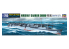 Hasegawa maquette bateau 217 Porte-avions de la marine japonaise Shoho 1/700