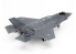 TAMIYA maquette avion 61124 F-35A Lightning II 1/48