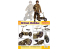 Dragon maquette militaire 75034 Welbike britannique 1/6