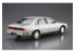 Aoshima maquette voiture 64047 Nissan G50 President / Infiniti Q45 1989 1/24