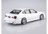 Aoshima maquette voiture 64009 Toyota Aristo JZS161 Vertex 2000 1/24