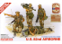 DRAGON maquette militaire 3006 U.S. 82nd Airborne 1/35