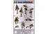 DRAGON maquette militaire 3006 U.S. 82nd Airborne 1/35