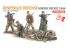 Dragon maquette militaire 6273 Défense désespérée poche de Korsun 1944 1/35