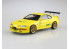 Aoshima maquette voiture 63989 Honda Prelude JUN Auto Mechanich BB1 1991 1/24