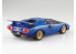 Aoshima maquette voiture 63835 Lamborghini Countach Walter Wolf - Version 2 1976 1/24