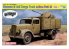 DRAGON maquette militaire 6828 Camion Allemand 3t avec FlaK 38 1/35