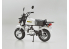 Aoshima maquette moto 63439 Honda Gorilla Z50J 1/12