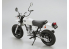 Aoshima maquette moto 62944 Honda AC16 APE 2006 1/12