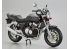 Aoshima maquette moto 63842 Honda CB400 Super Four NC31 1992 1/12