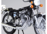 Aoshima maquette moto 63859 Honda CB400 Four I - II 1976 1/12