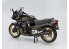 Aoshima maquette moto 63125 Kawasaki ZX900R GPz900R Ninja 2002 1/12