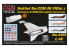 CMK kit resine 4455 Sukhoi Su-22M-3K Fitter J (Tumansky R-29BS-300 engine) Conversion 1/48