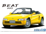 Aoshima maquette voiture 61534 Honda PP1 Beat 1991 1/24