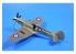 Planet Model PLT134 Supermarine Seafire Mk.45 full resine kit 1/48