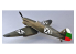 Planet Model PLT122 Avia Av-135 Ljastovica full resine kit 1/48