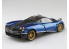 Aoshima maquette voiture 62388 Pagani Huayra Pacchetto Tempesta 2016 1/24