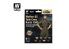 Vallejo Set Alpine serie figure 70249 Équipage de chars Waffen SS, Koursk 1943 avec figurine 8x17ml