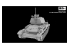 IBG maquette militaire w-015 A10 Mk.I British Cruiser Tank 1/72