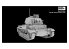 IBG maquette militaire w-015 A10 Mk.I British Cruiser Tank 1/72