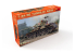 Mini Art maquette militaire 37093 T-34/85 GUERRES YOUGOSLAVES 1/35