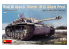 Mini Art maquette militaire 35367 StuG III Ausf. G Mars 1943 Alkett Prod. AVEC CHENILLES D&#039;HIVER ET KIT INTÉRIEUR 1/35