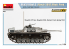 Mini Art maquette militaire 35367 StuG III Ausf. G Mars 1943 Alkett Prod. AVEC CHENILLES D&#039;HIVER ET KIT INTÉRIEUR 1/35
