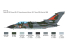 Italeri maquette avion 2520 Tornado IDS 1/32