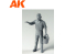AK interactive ak35016 COFFRET ENFANT 1: GARÇONS 1/35