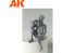 AK interactive ak35016 COFFRET ENFANT 1: GARÇONS 1/35