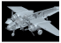 HK Models maquette avion 01E036 B-25J Mitchell Strafing Babes 1/32