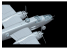 HK Models maquette avion 01F008 B-25J Mitchell &quot;Glazed Nose&quot; 1/48