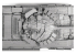 Zvezda maquette militaire 5071 Char de combat principal russe T-72B3 1/72