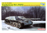 DRAGON maquette militaire 6978 Jagdpanzer IV L/70(V) Nov. 44 Fabrication 1/35