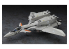 Hasegawa maquette 65723 Macross Plus VF-11B Super Thunderbolt 1/72