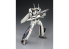 Hasegawa maquette 65720 Macross Plus Battroïde VF-0A/S 1/72