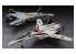 Hasegawa maquette 65724 Macross Plus VF-25F/S 1/72