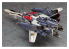 Hasegawa maquette 65727 Macross Plus VF-25F/S Super Messiah 1/72