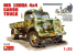 MINI ART maquette militaire 35150 MB1500A Cargo Truck avec équipage 1/35