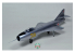 MODELSVIT maquette avion 72026 Démonstrateur supersonique Yak-1000 1/72