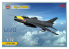 MODELSVIT maquette avion 72002 Sukhoi Su-7BMK (Export version) 1/72