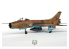 MODELSVIT maquette avion 72002 Sukhoi Su-7BMK (Export version) 1/72