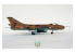 MODELSVIT maquette avion 72002 Sukhoi Su-7BMK (Export version) 1/72