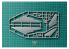 MODELSVIT maquette avion 72002 Sukhoi Su-7BMK (Export version) 1/72